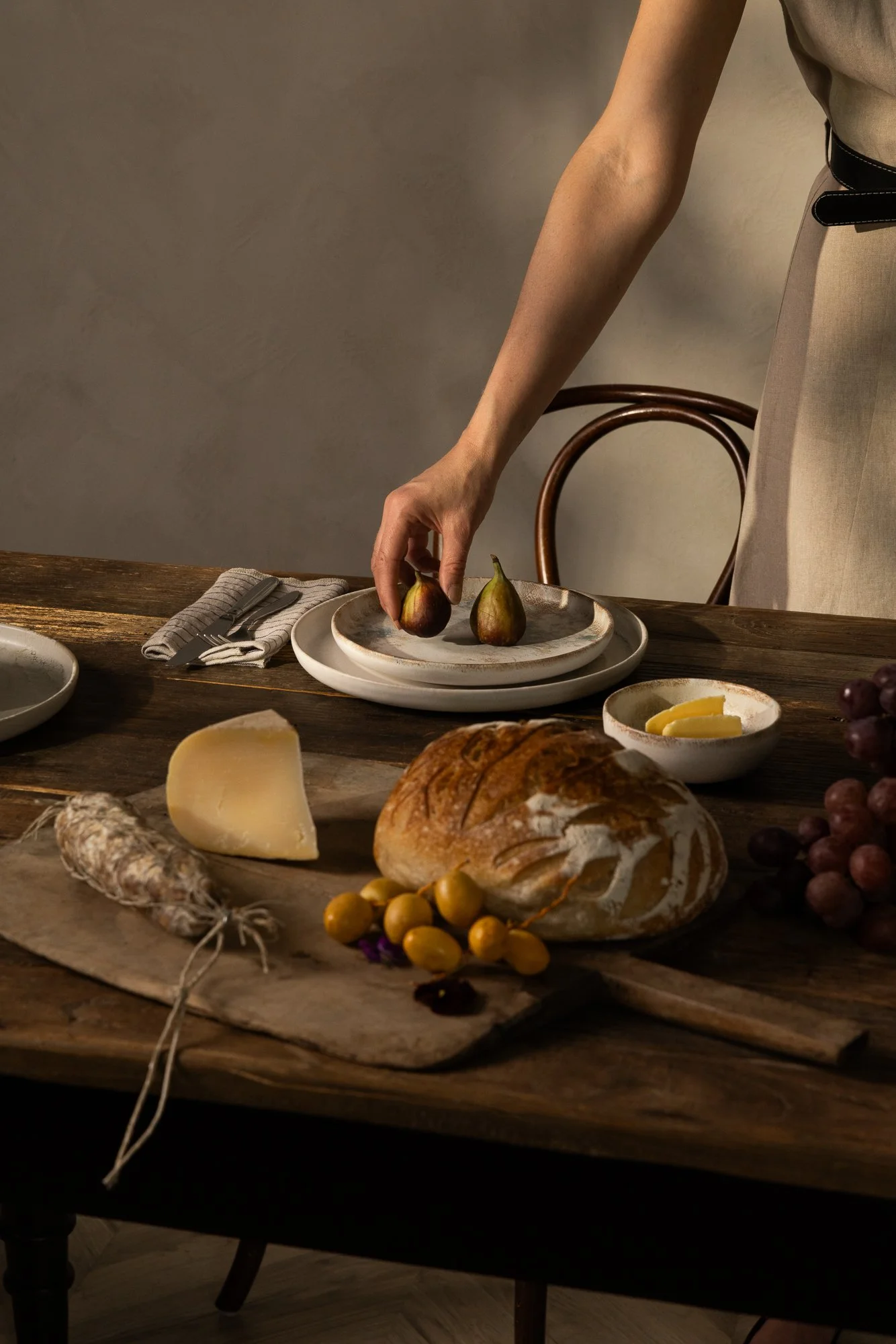 Magnor Palazzo Serie