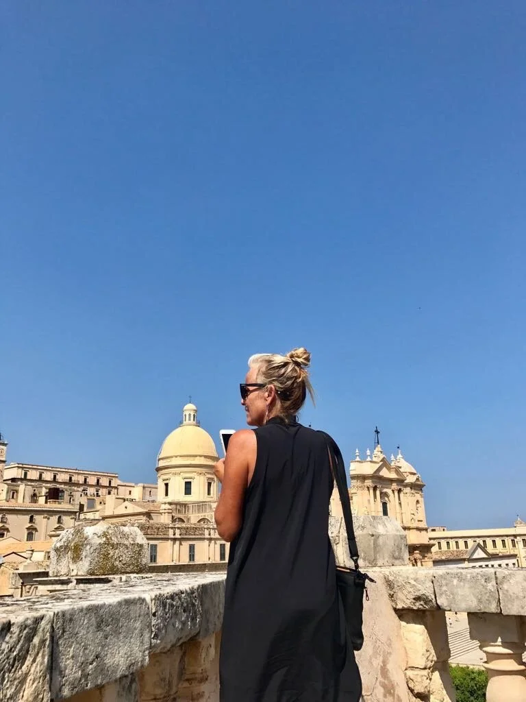 Wild Italy A Bit of Sicily