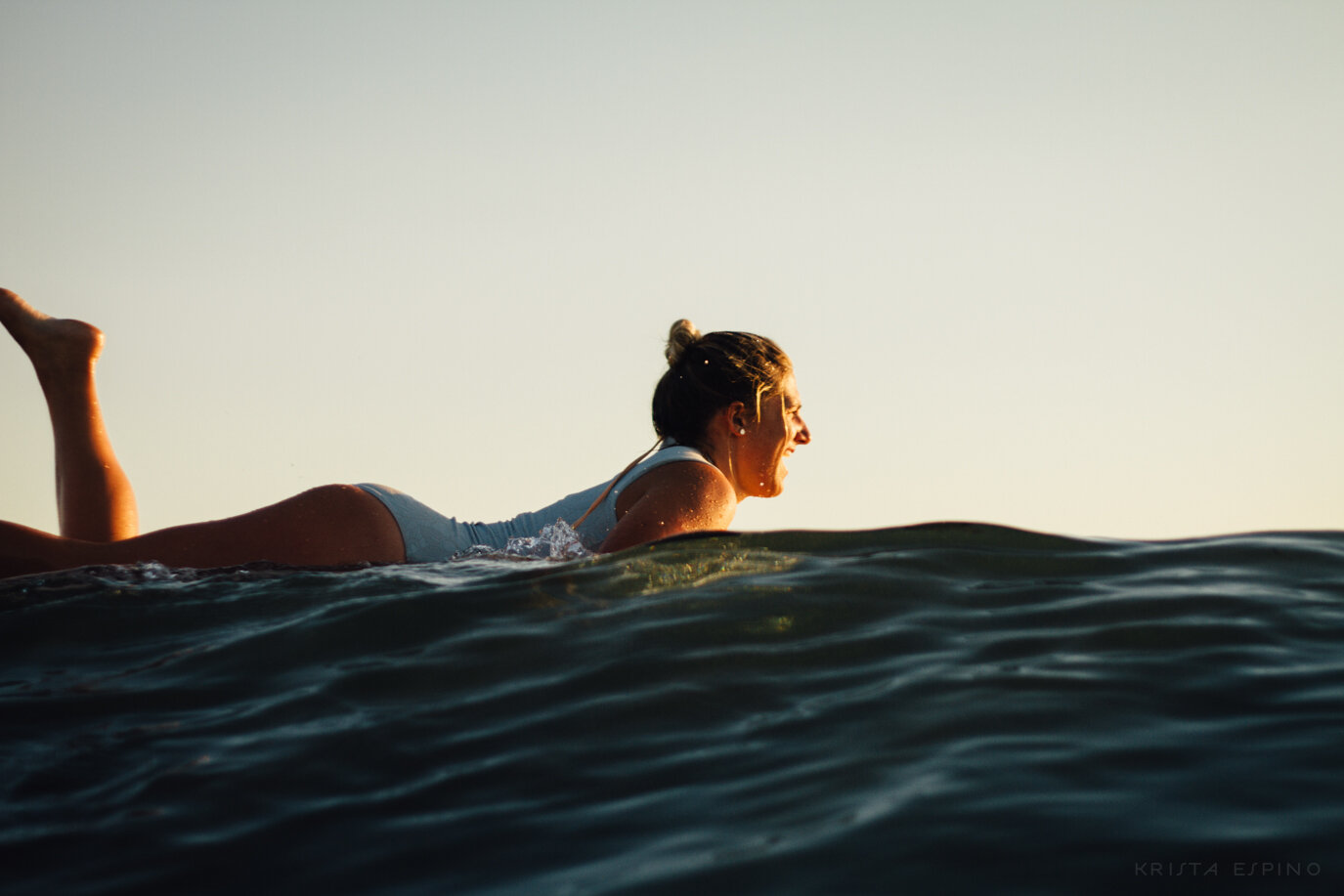 sano surf sunset girl ocean surfer beach california lifestyle photographer  11.jpg