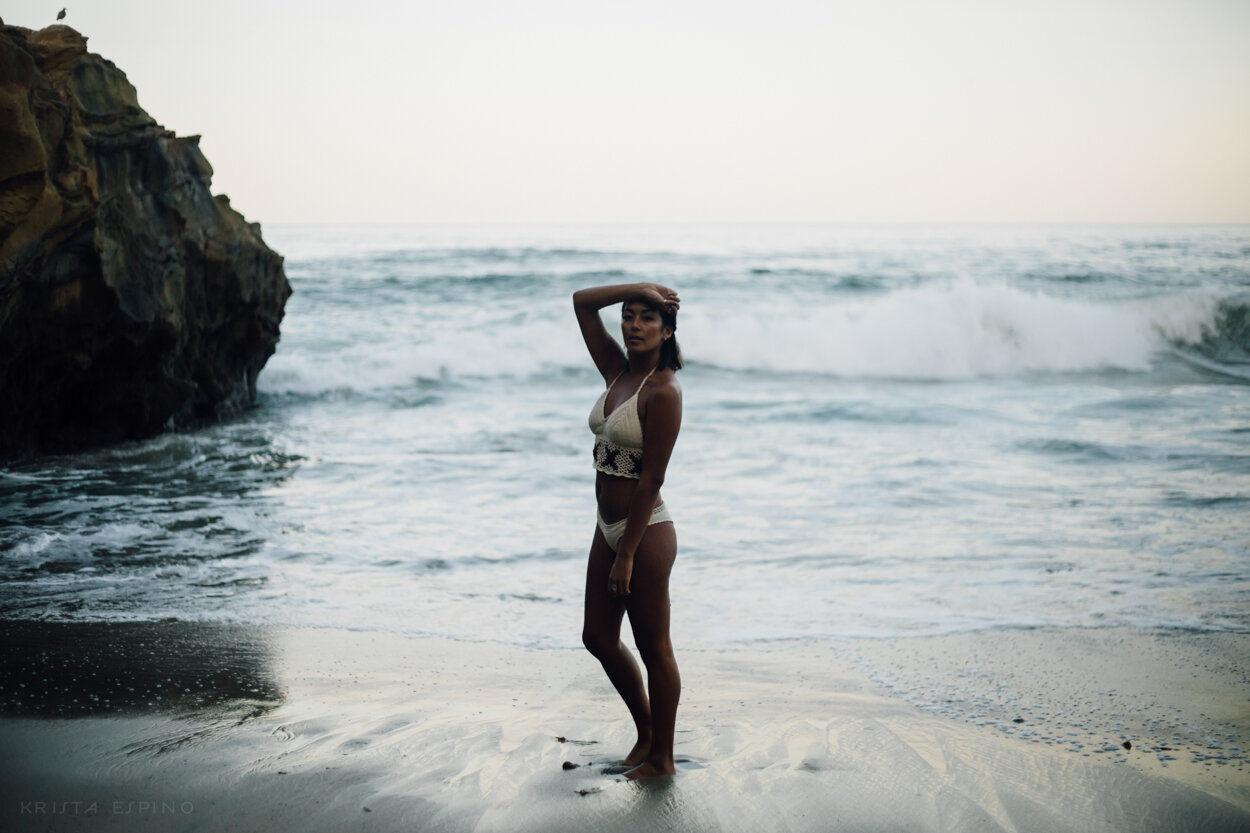 laguna beach surf photography photographer california ocean surfer girl sunrise bikini orange county 7.jpg
