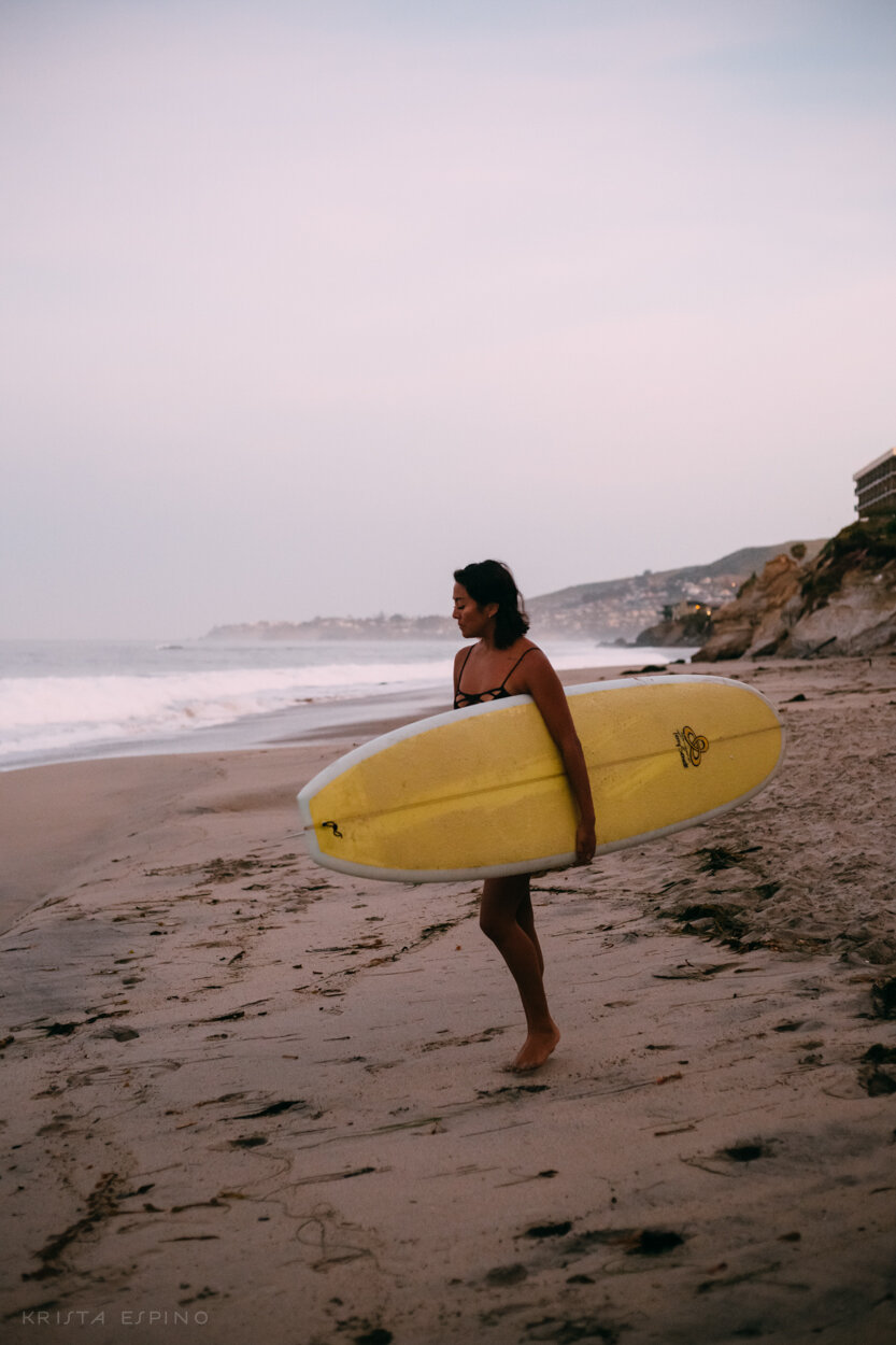 laguna beach surf photography photographer california ocean surfer girl sunrise bikini orange county 22.jpg