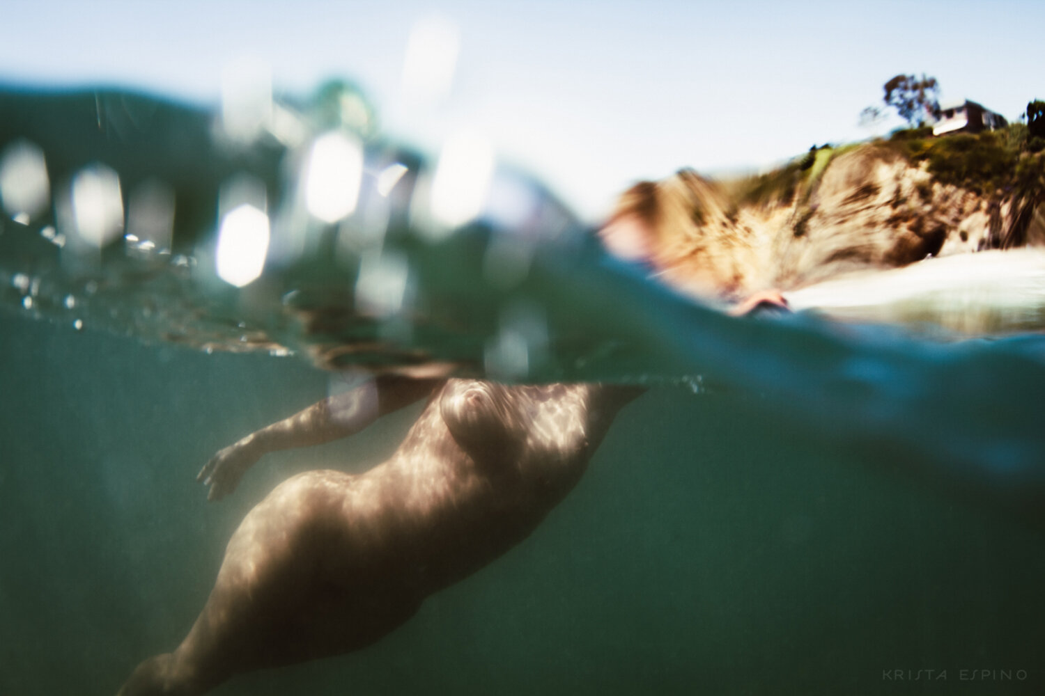 lifestyle nature photography photographer krista espino underwater nude ocean wave mermaid siren woman laguna beach california-1.jpg