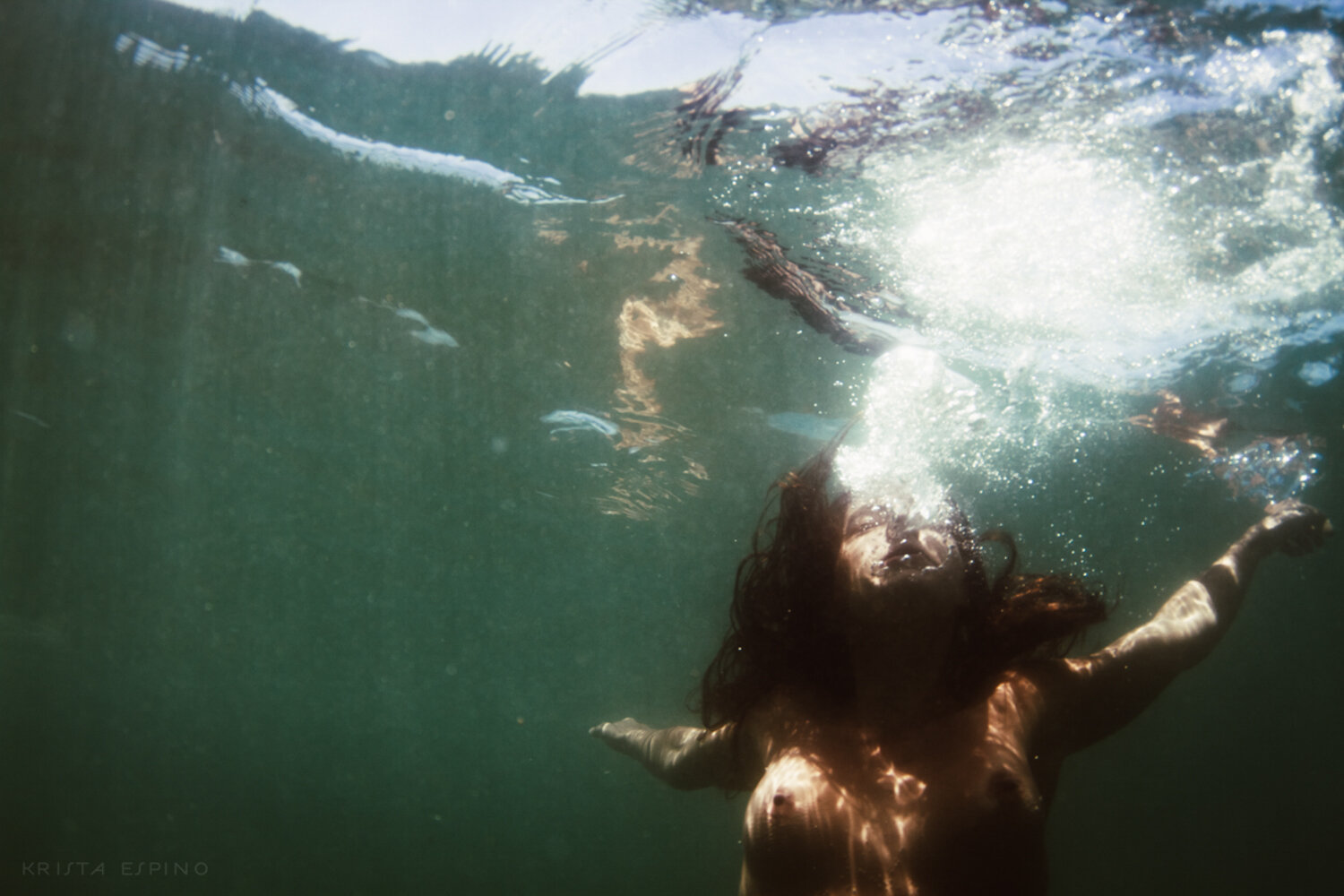 lifestyle nature photography photographer krista espino underwater nude ocean wave mermaid siren woman laguna beach california-10.jpg