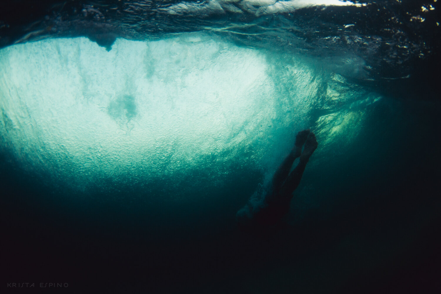 bodysurf waves lifestyle nature photography photographer krista espino travel underwater swim ocean laguna beach_-7.jpg