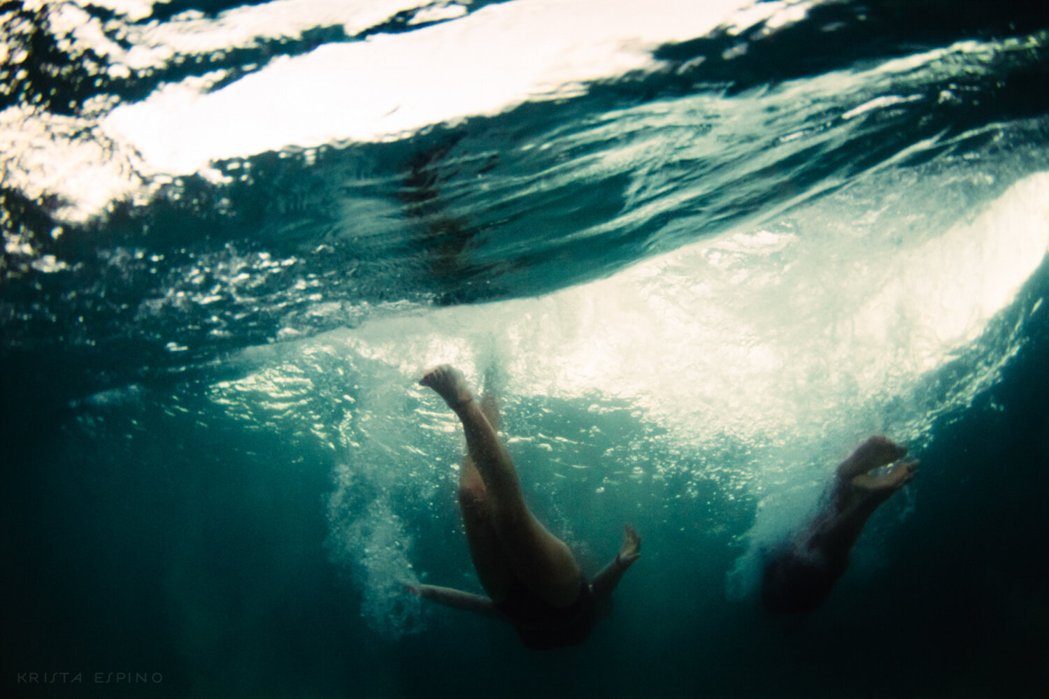 bodysurf waves lifestyle nature photography photographer krista espino travel underwater swim ocean laguna beach_-9.jpg