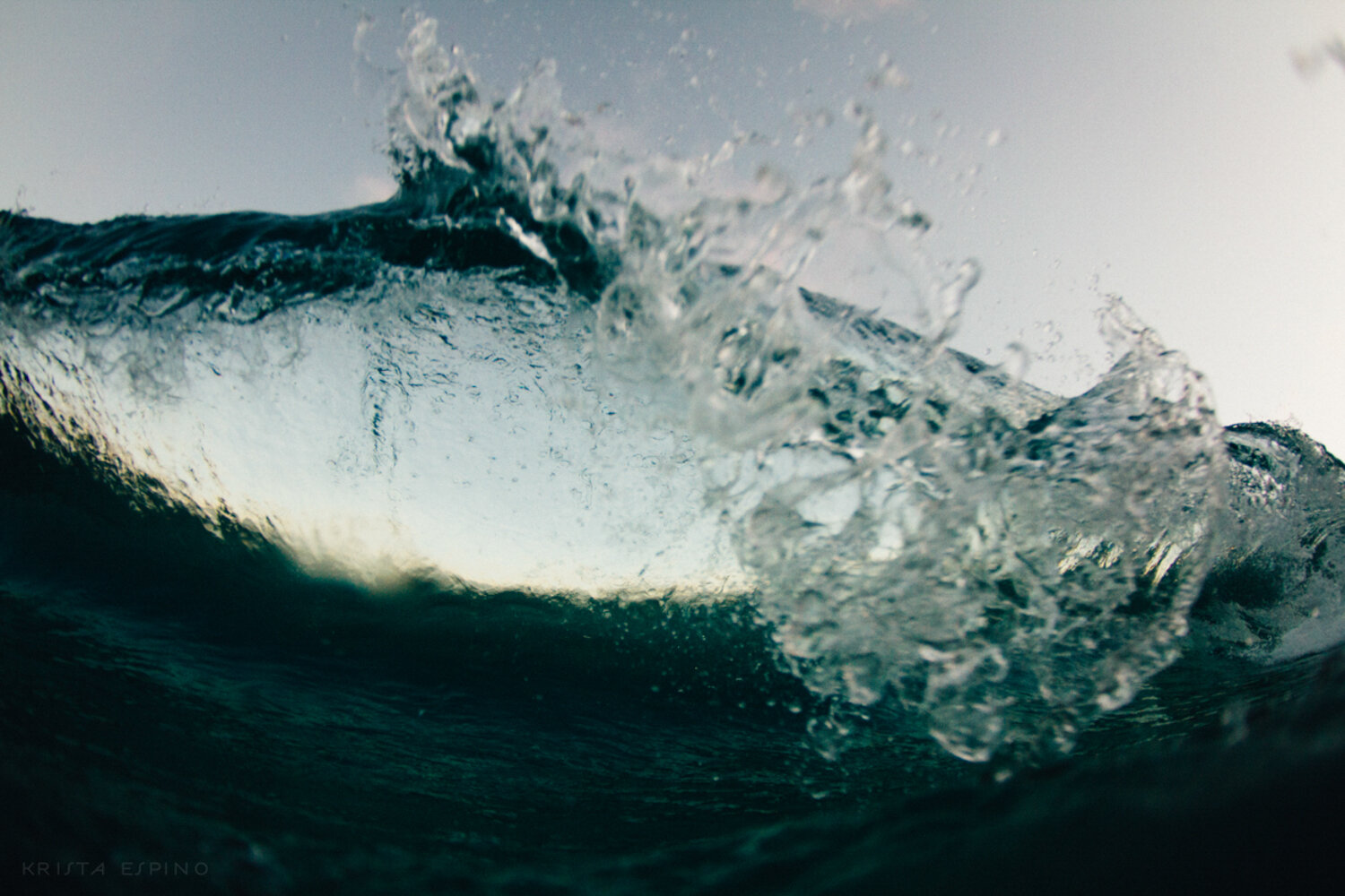 bodysurf waves lifestyle nature photography photographer krista espino travel underwater swim ocean laguna beach_-12.jpg