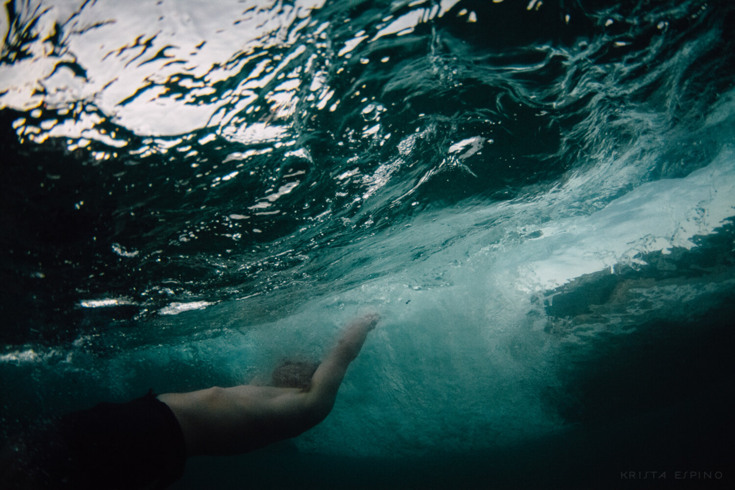 bodysurf waves lifestyle nature photography photographer krista espino travel underwater swim ocean laguna beach_-13.jpg