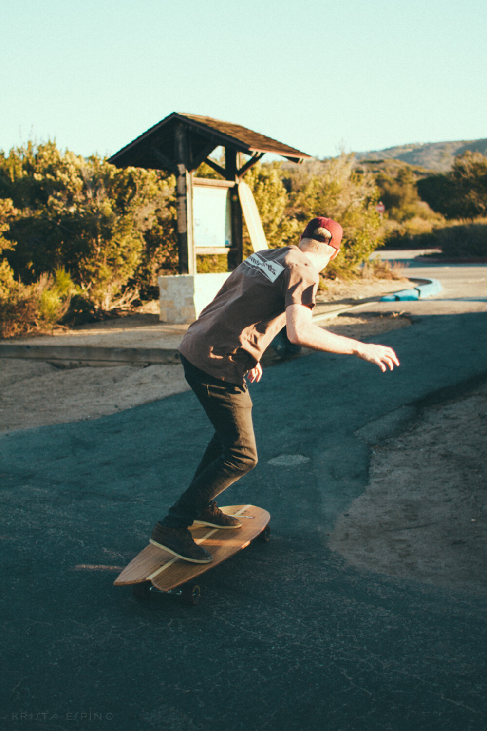 skate skateboard skating hamboard hamboards california surf surfing newport orange county lifestyle ocean beach nature photography photographer krista espino sunrise-3.jpg