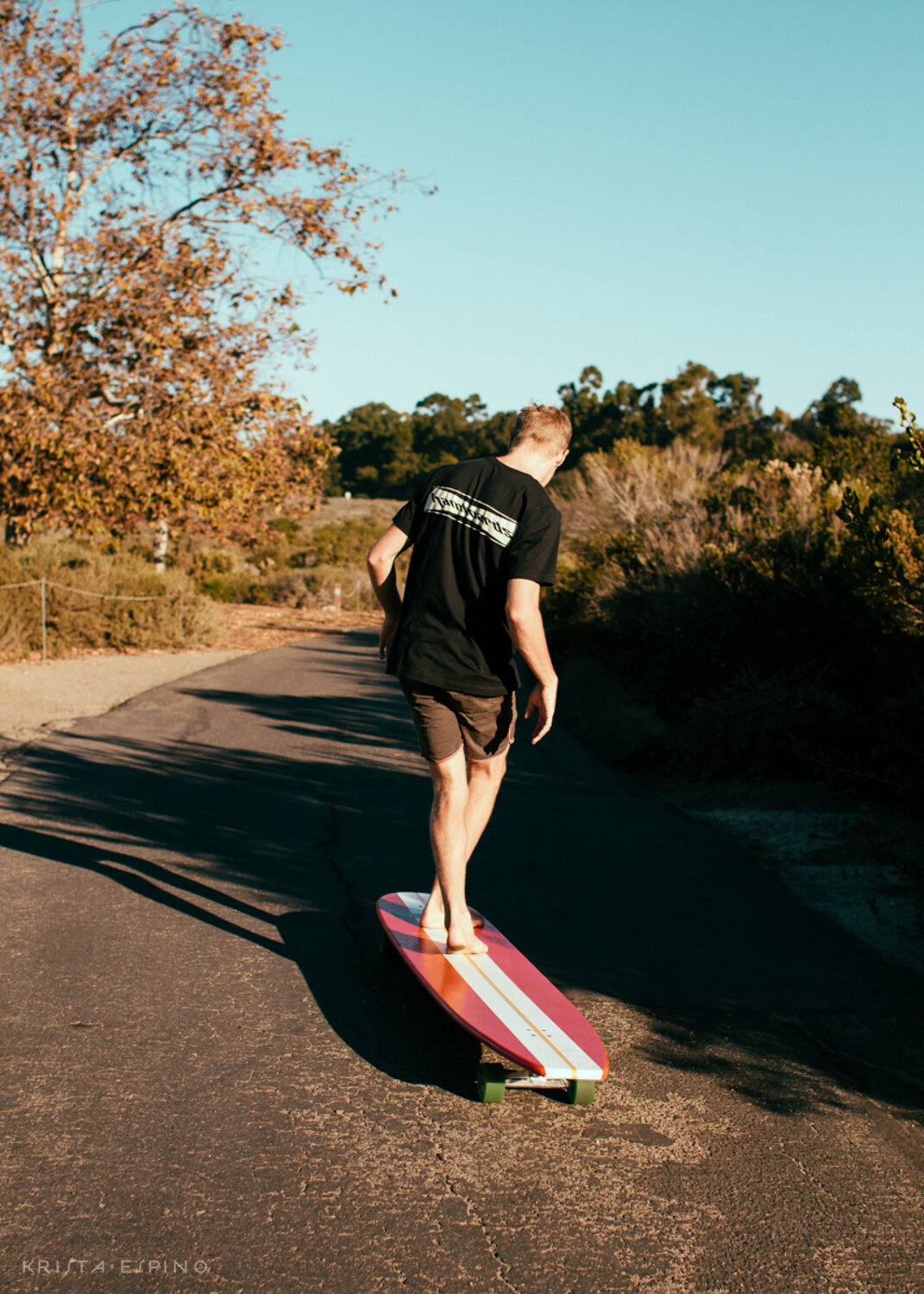 skate skateboard skating hamboard hamboards california surf surfing newport orange county lifestyle ocean beach nature photography photographer krista espino sunrise-20.jpg