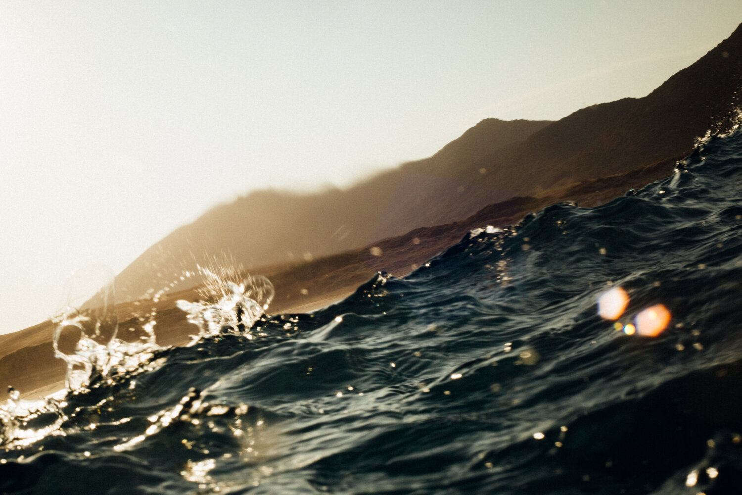 corse corsica photographe photographer nature natural surf surfing water Krista Espino Mediterranean Sea ocean waves beach Capo di Feno Corse sunrise Corse-du-Sud - 20.jpg