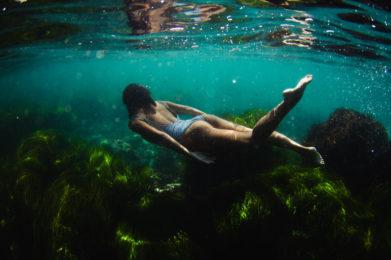California Laguna beach underwater ocean sea lifestyle surf photographer Krista Espino-8.jpg