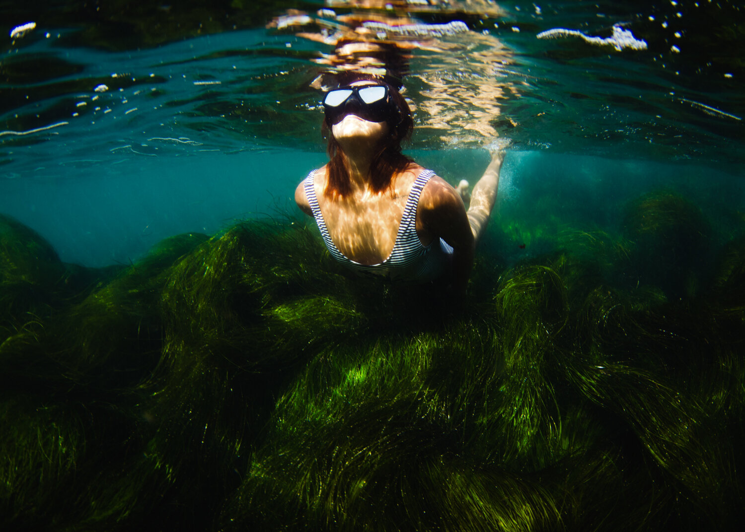 California Laguna beach underwater ocean sea lifestyle surf photographer Krista Espino-9.jpg