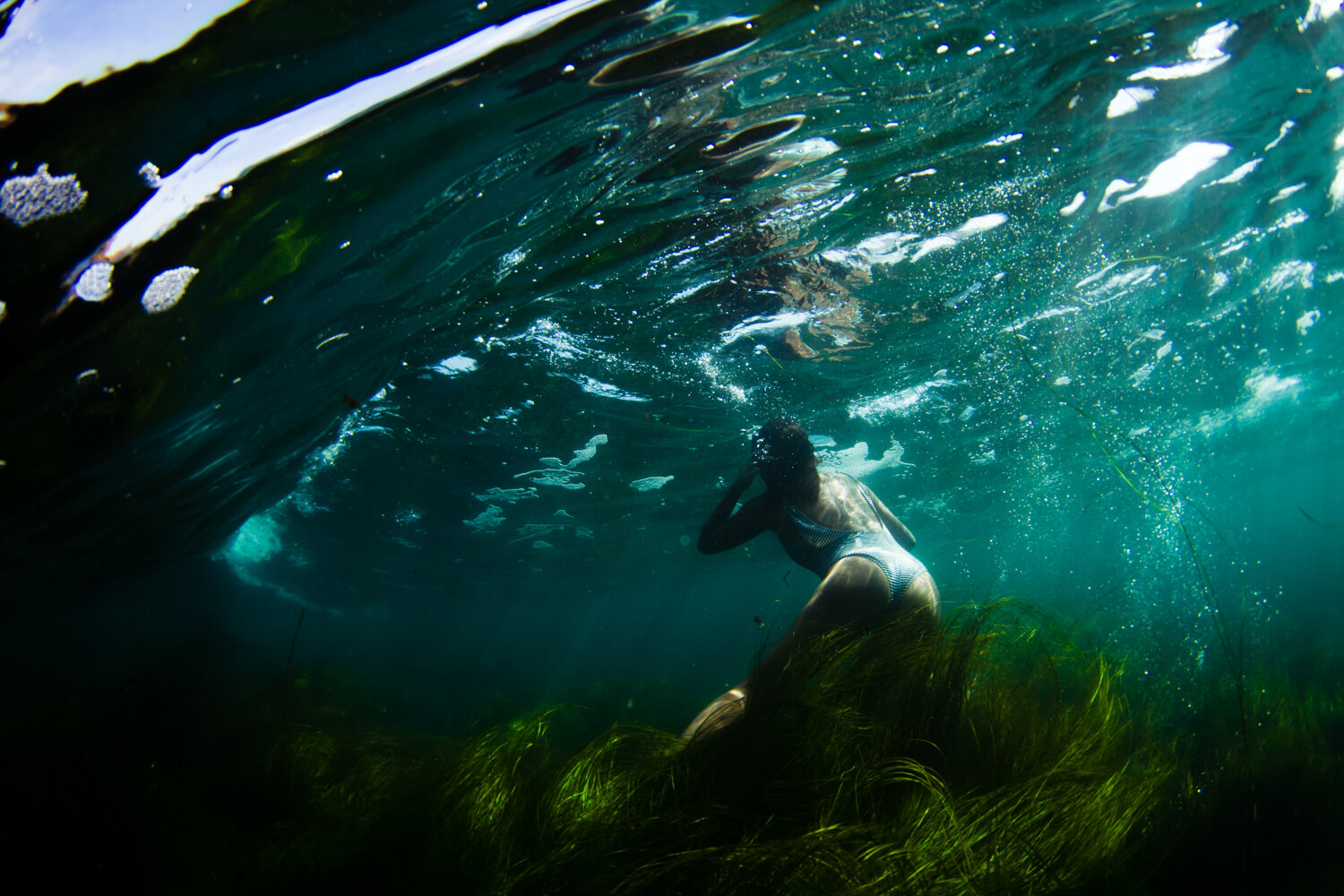 California Laguna beach underwater ocean sea lifestyle surf photographer Krista Espino-11.jpg