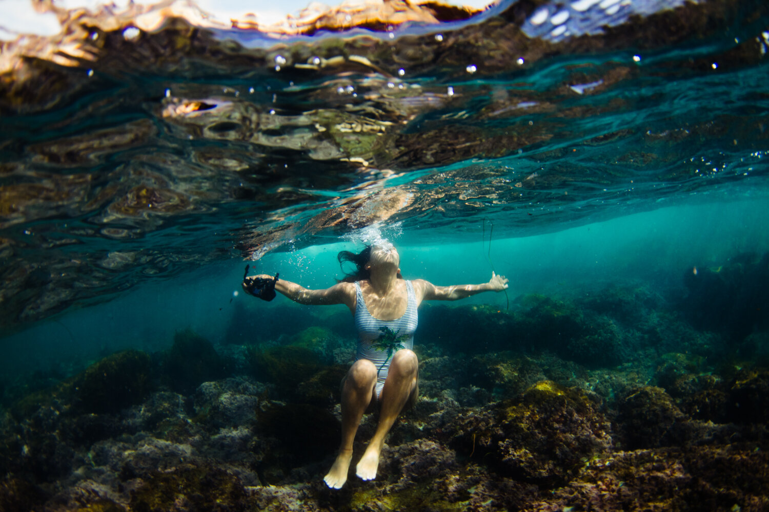 California Laguna beach underwater ocean sea lifestyle surf photographer Krista Espino-13.jpg