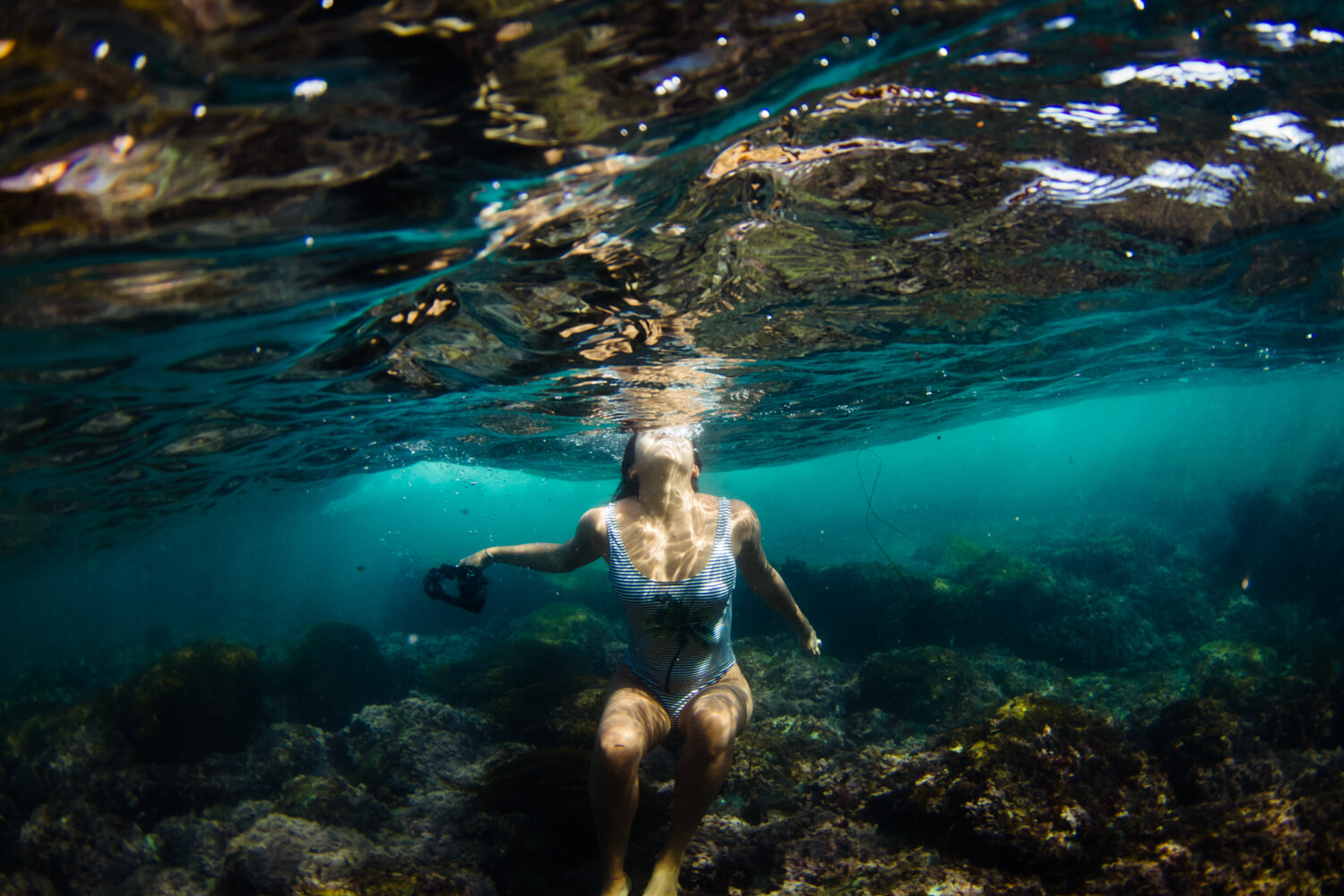 California Laguna beach underwater ocean sea lifestyle surf photographer Krista Espino-14.jpg