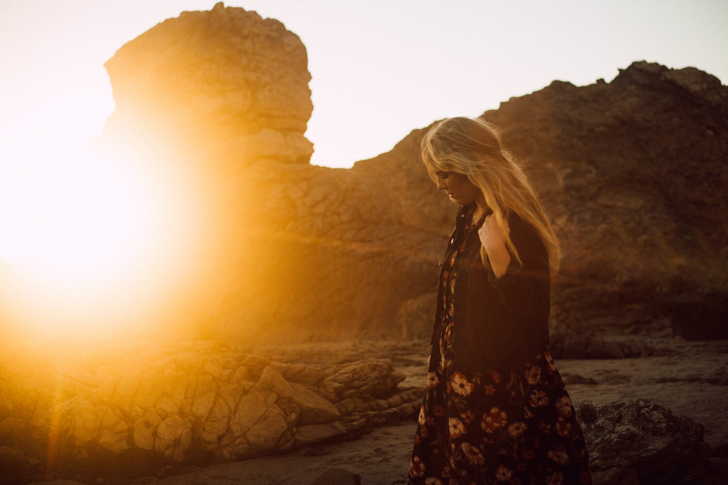 portrait session lookslikefilm model girl beach cdm newport beach ocean lifestyle swede swedish travel california orange county photographer photography Anza Creative Krista Espino-7.jpg