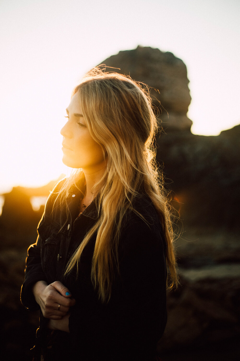 portrait session lookslikefilm model girl beach cdm newport beach ocean lifestyle swede swedish travel california orange county photographer photography Anza Creative Krista Espino-9.jpg