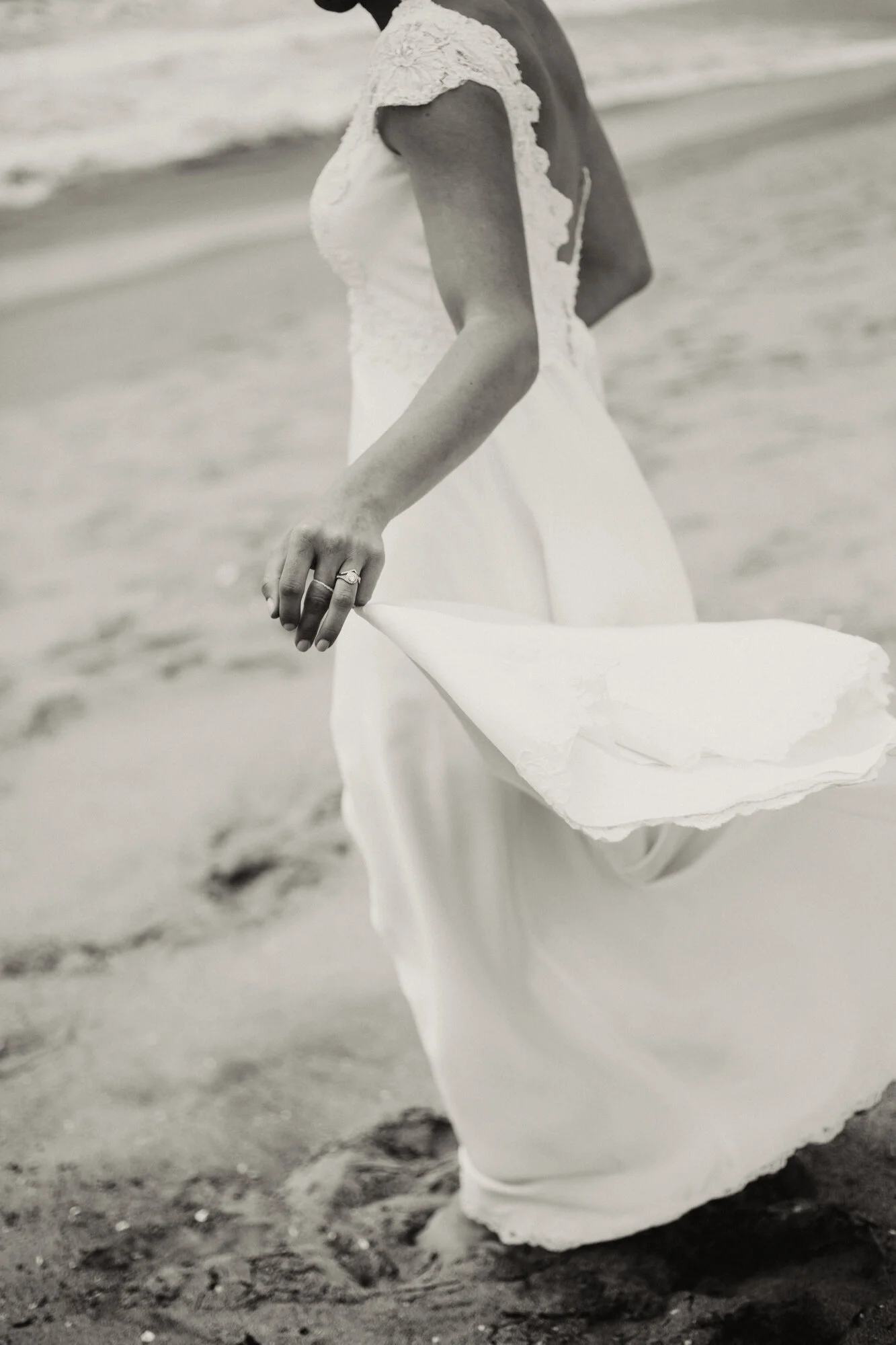 Huntington Beach Wedding