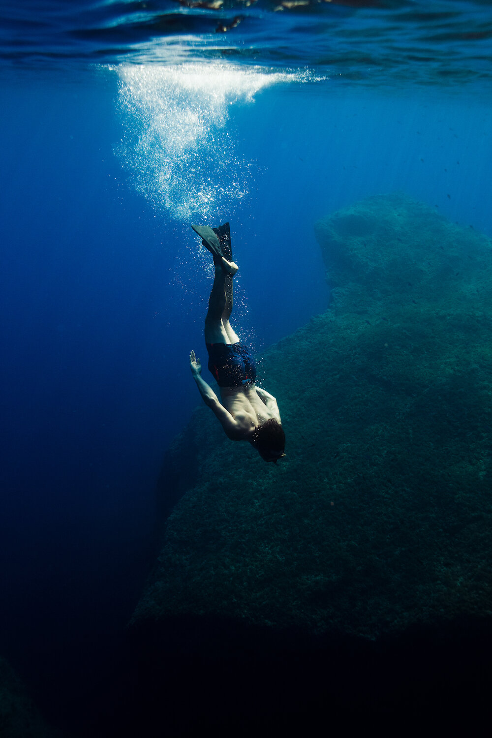 corse corsica underwater photography Anza Creative Krista Espino sunrise dawn boat sea mediterranean island france french nature lifestyle swim freedive scandola preserve preservation fish sealife - 41.jpeg