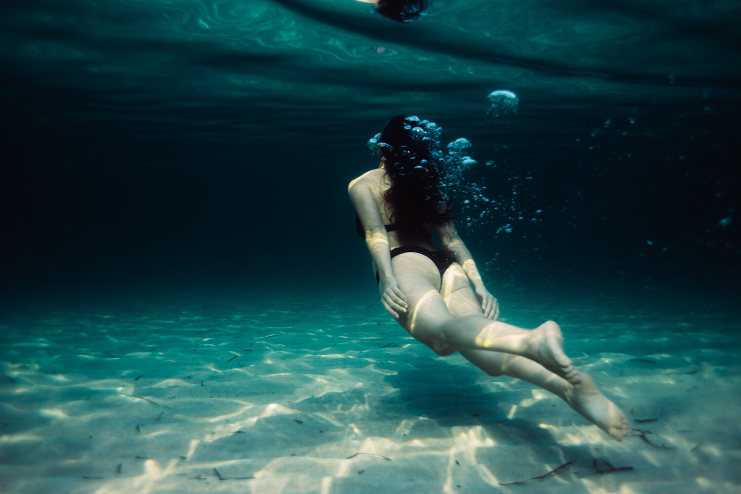 immortale corse corsica underwater photography Anza Creative Krista Espino sunrise dawn sea mediterranean island france french nature lifestyle swim model beauty woman commercial beach - 7.jpeg
