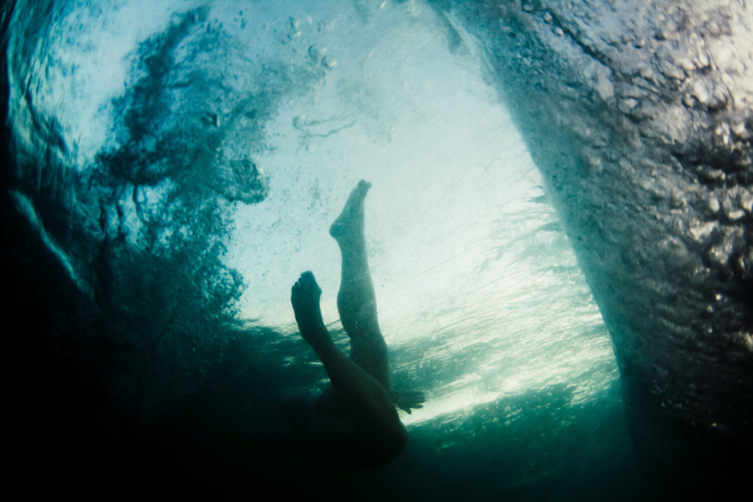 underwater uw ocean beach laguna photographer water photograph wave waves swim swimming california orange county Krista Espino-13.jpg