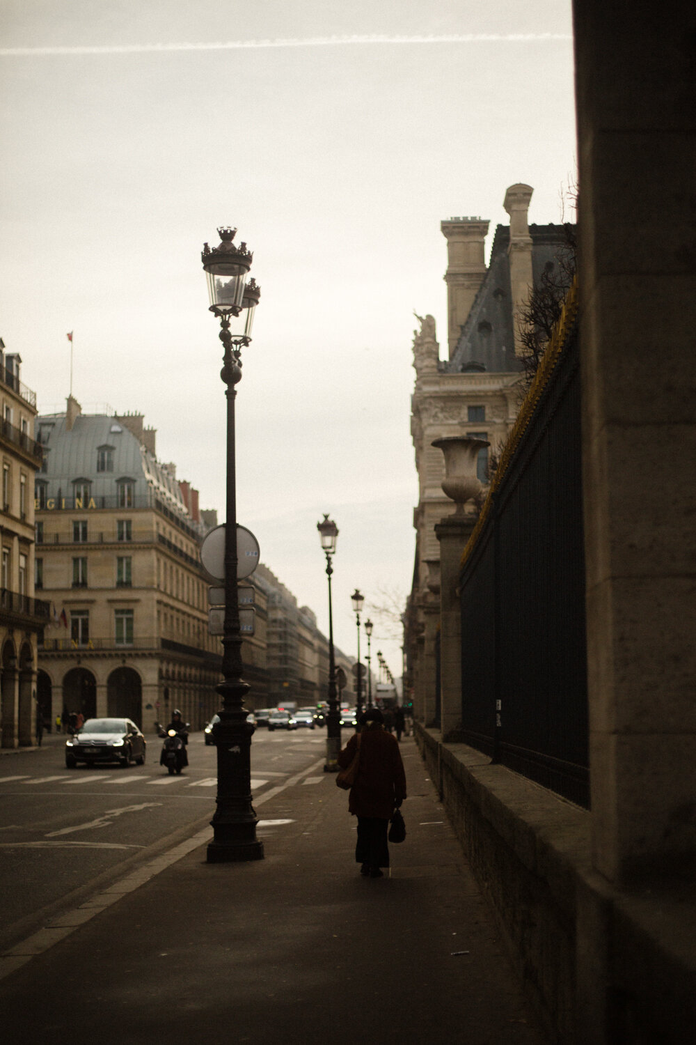 Paris France travel adventure explore parisian europe photographer photography street louvre Krista Espino-6.jpg