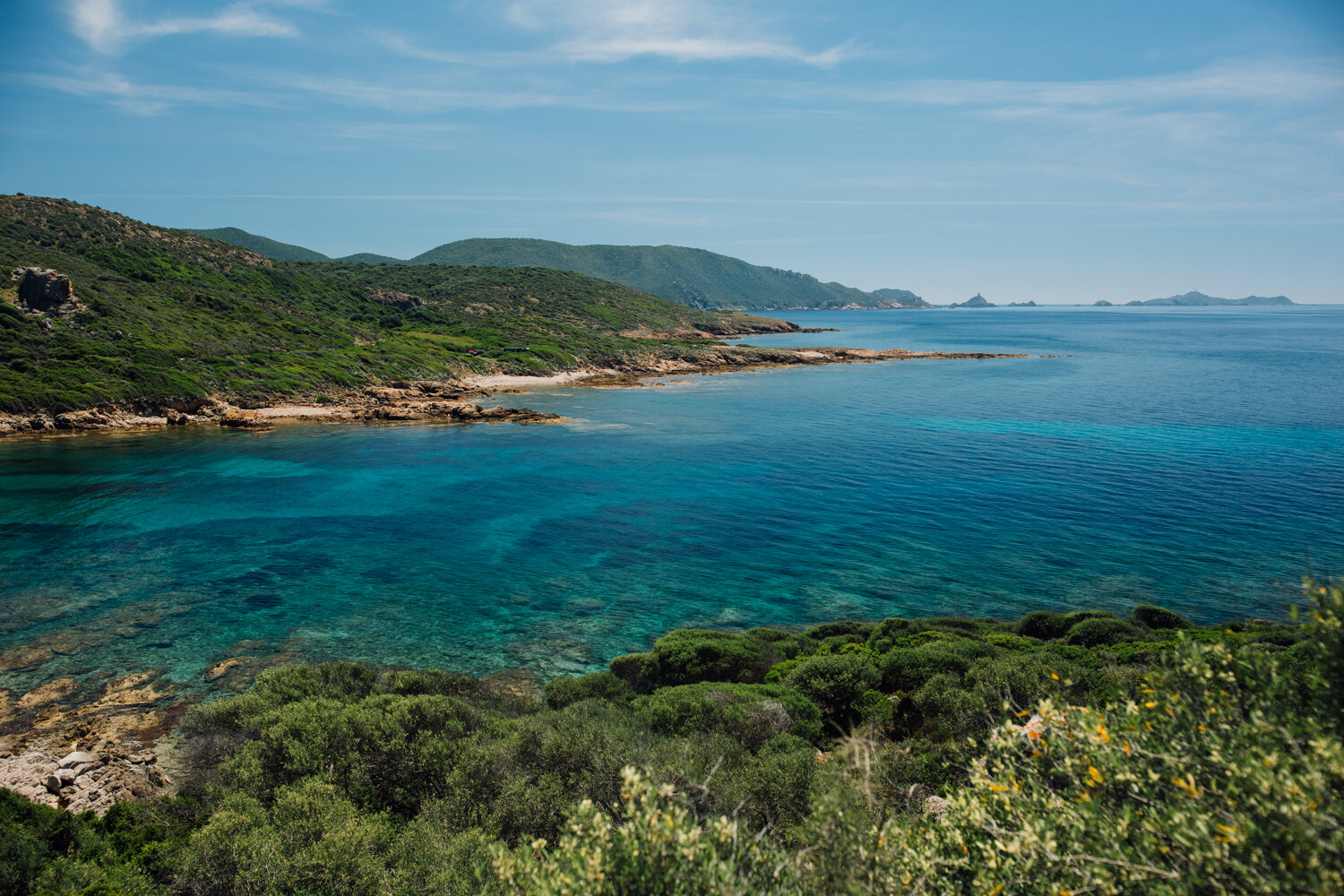 Krista Espino corse corsica photograph photographe photographer europe underwater plongee scuba dive diving explore adventure capo ajaccio corse-du-sud sea mediterranean island france french sealife  fish marine-45.jpg