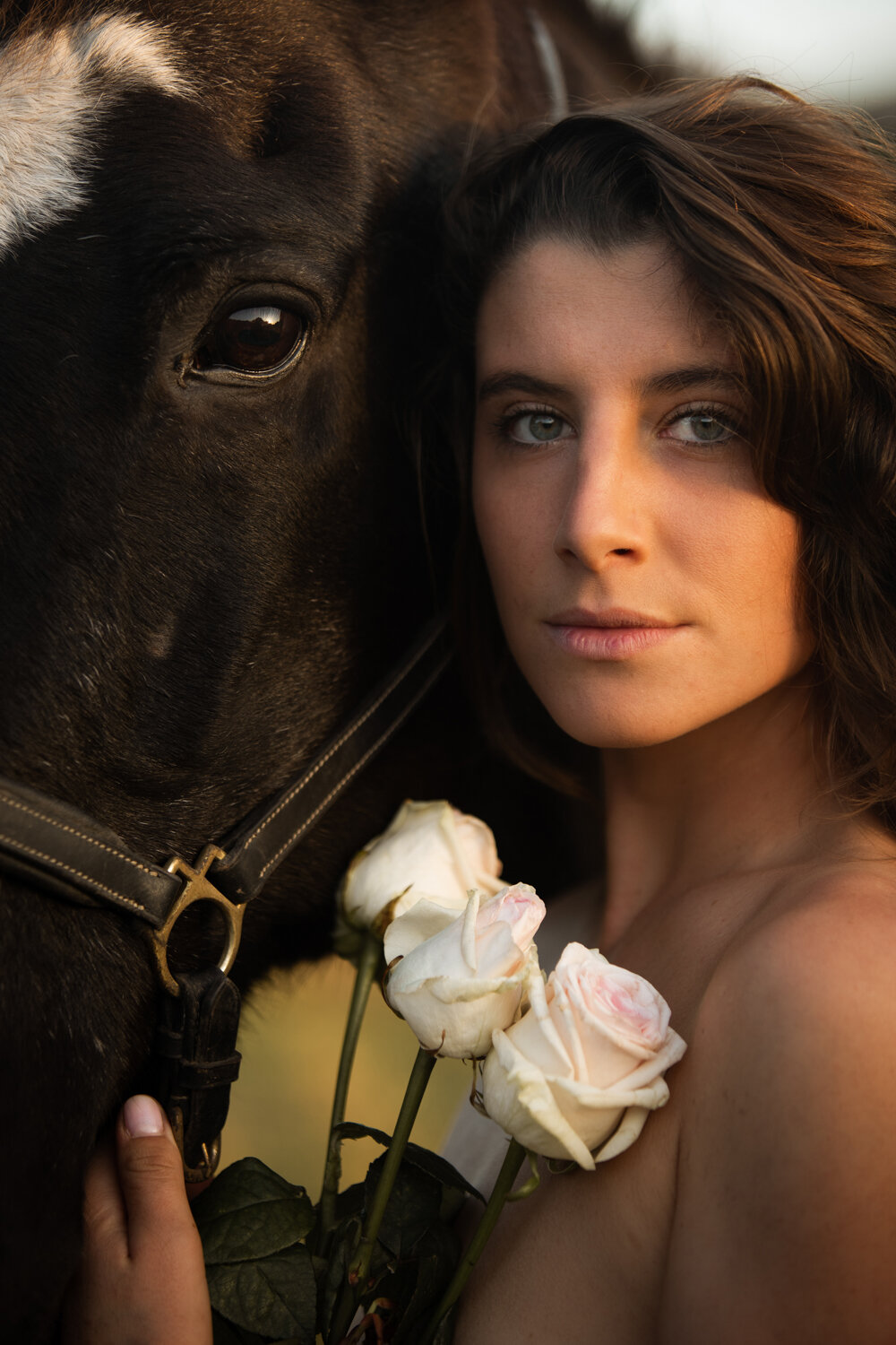 Immortale corsica corse beauty products beautiful horse model produits beaute beach travel Krista Espino sea island mediterranean photographe photographer fashion lifestyle editorial nature natural france french skin skincare face mask rose country-34.jpg