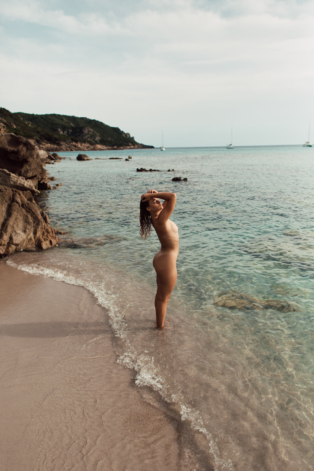 uw siren sirène beauty portrait corse corsica photographe underwater sea mediterranean nude photography fine art sous marine nue photographer france french model mannequin ajaccio beaute femme fashion Krista Espino-27.jpg