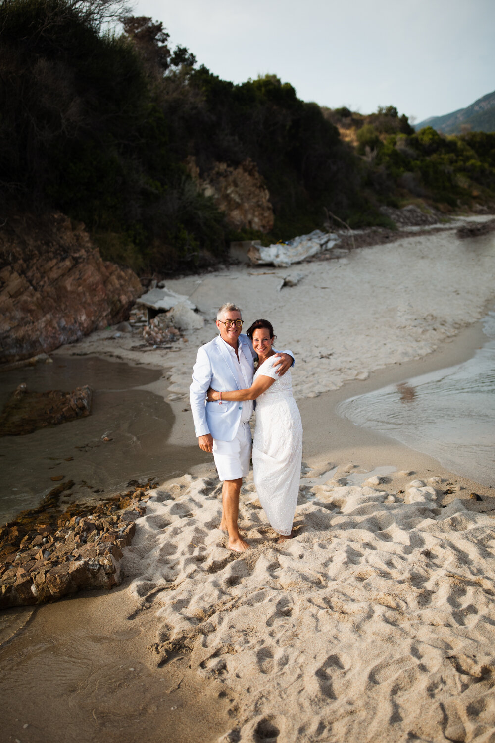 wedding marriage mariage lookslikefilm europe corse corsica photographe sea mediterranean island photographer coggi village sagone ajaccio france french beach plage paillot fete Krista Espino Anza Creative-65.jpg