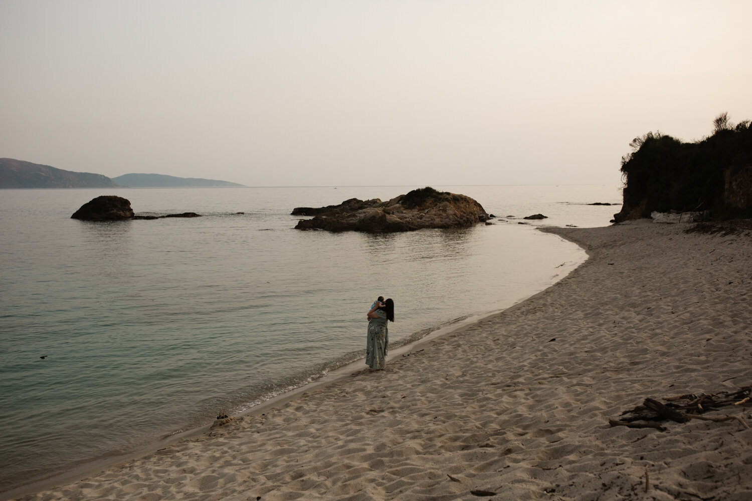 wedding marriage mariage lookslikefilm europe corse corsica photographe sea mediterranean island photographer coggi village sagone ajaccio france french beach plage paillot fete Krista Espino Anza Creative-97.jpg