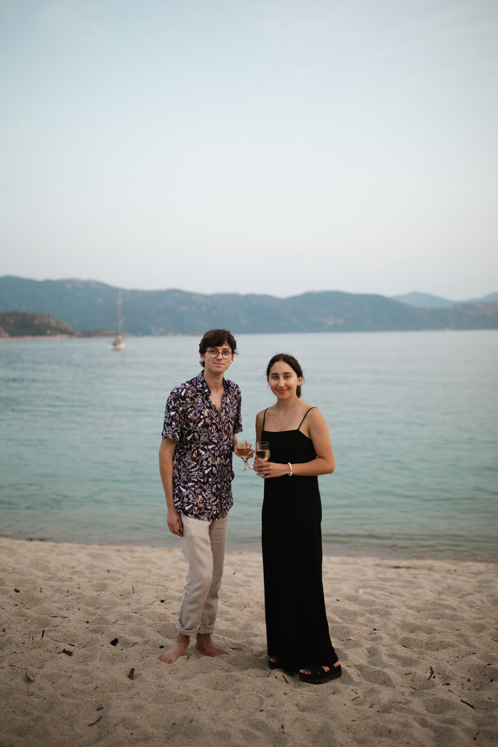 wedding marriage mariage lookslikefilm europe corse corsica photographe sea mediterranean island photographer coggi village sagone ajaccio france french beach plage paillot fete Krista Espino Anza Creative-99.jpg