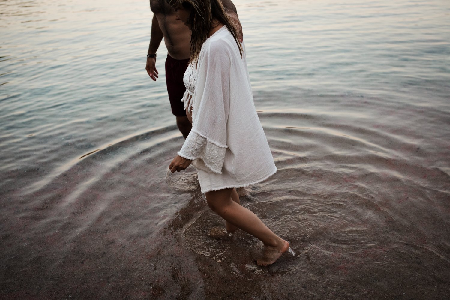 corse corsica photographe photographer ajaccio Krista Espino family famille session Anza Creative beach plage Corse-du-sud sunset Mediterranean sea bebe baby photographie grossesse maternity pregnant enceinte-43.jpg