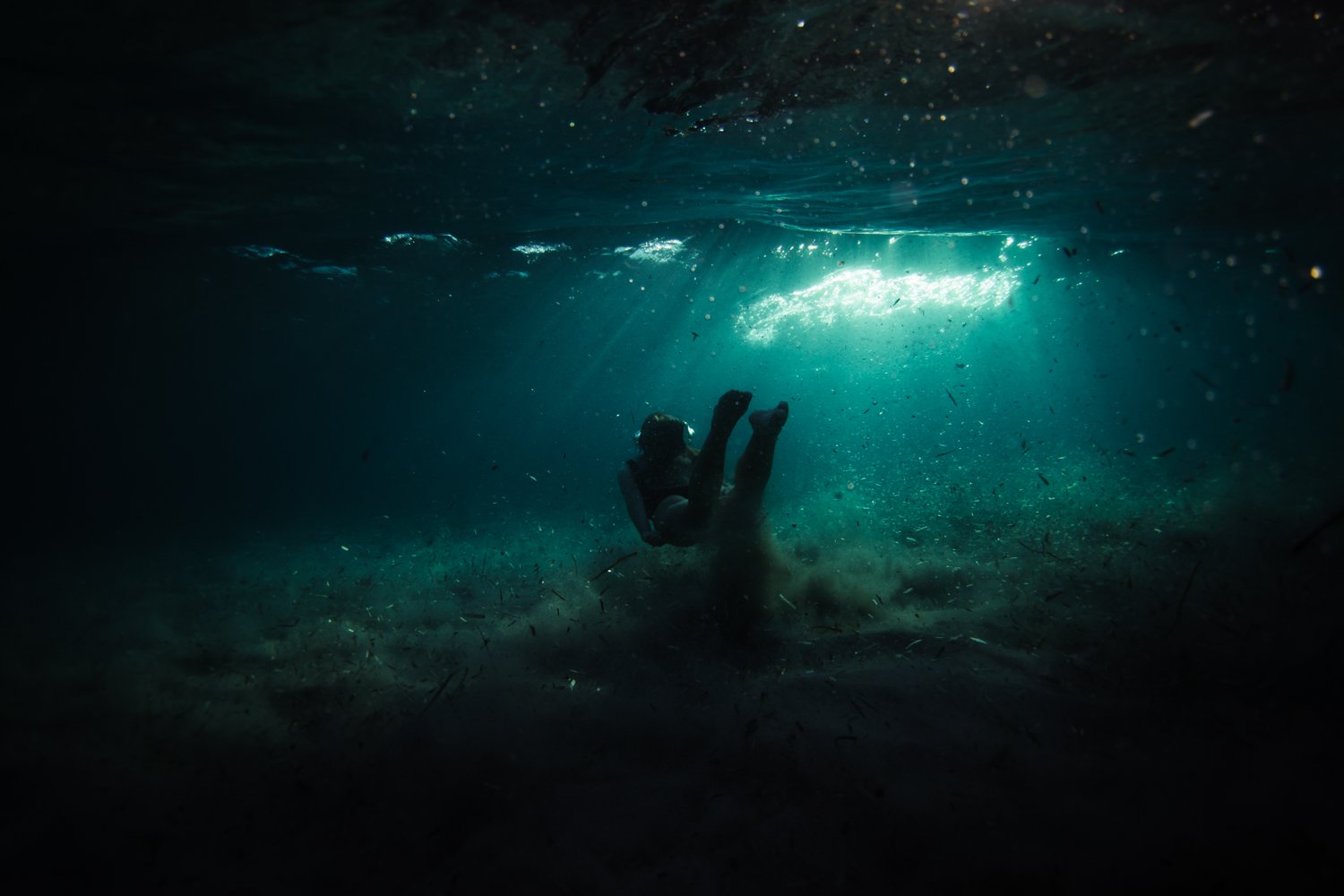underwater corse corsica sea mediterranean island france french photographer photographe ajaccio Krista Espino Capo di feno wave nude nue femme woman fine art photography-5.jpg