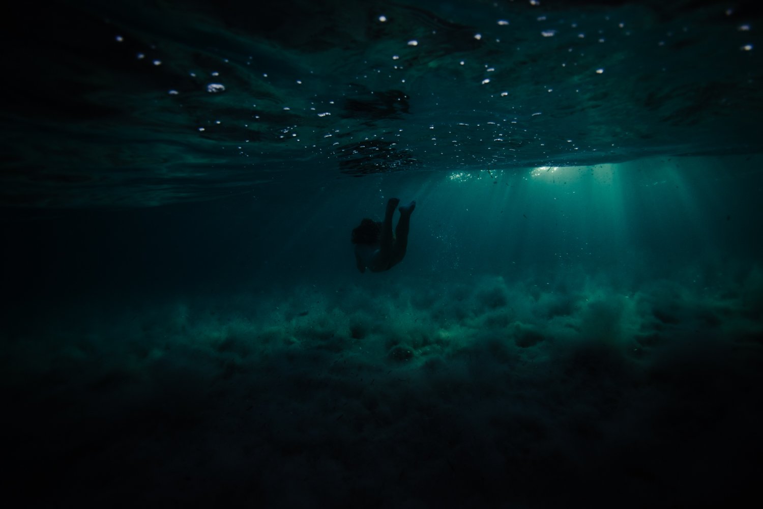 underwater corse corsica sea mediterranean island france french photographer photographe ajaccio Krista Espino Capo di feno wave nude nue femme woman fine art photography-19.jpg