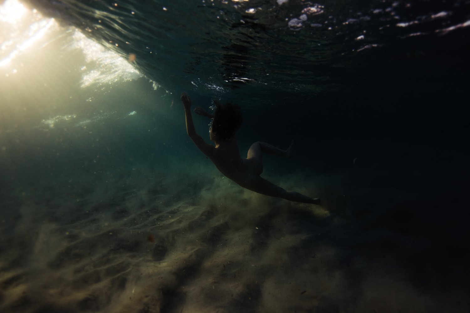 underwater corse corsica sea mediterranean island france french photographer photographe ajaccio Krista Espino Capo di feno wave nude nue femme woman fine art photography-42.jpg