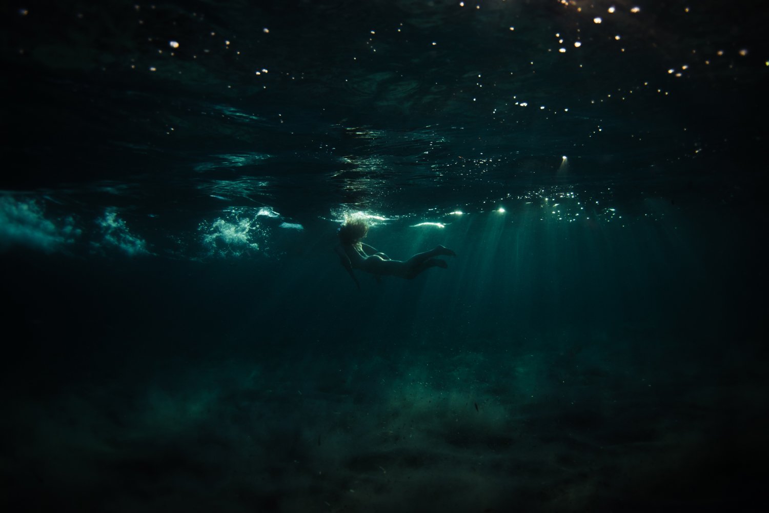 underwater corse corsica sea mediterranean island france french photographer photographe ajaccio Krista Espino Capo di feno wave nude nue femme woman fine art photography-71.jpg