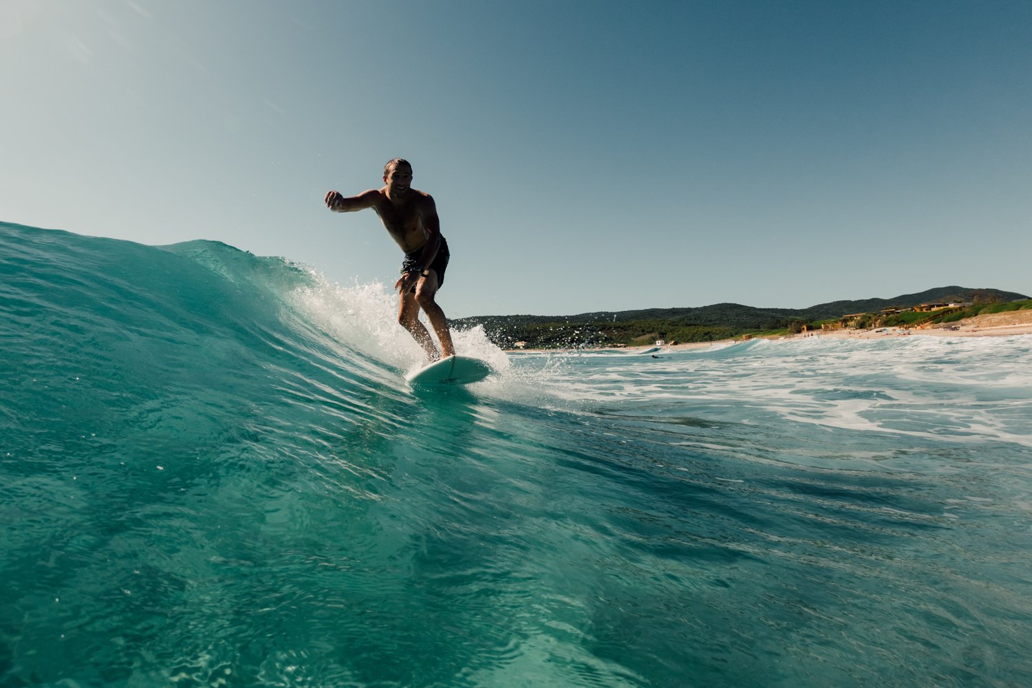 surf underwater corse corsica sea mediterranean island france french photographer photographe ajaccio Krista Espino Capo di feno wave femme woman fine art photography sous l'eau marine lamer la mer-18.jpg