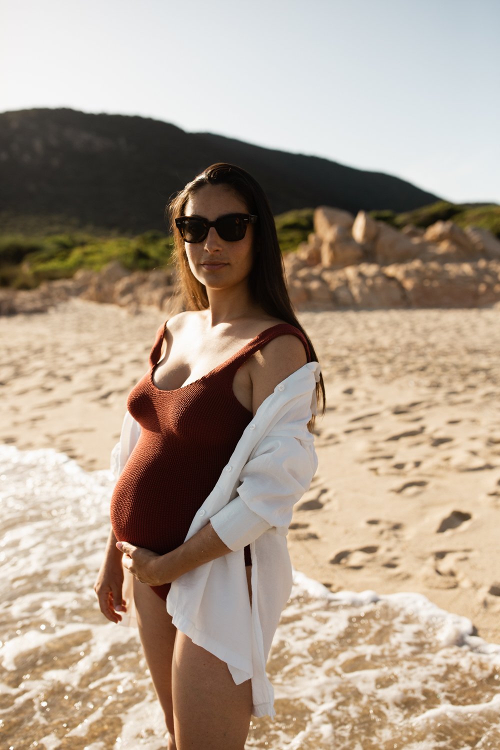 maternity grossesse photo photography sea la mer lifestyle underwater sous leau marine sea corse corsica ajaccio photographer Krista Espino-6.jpg