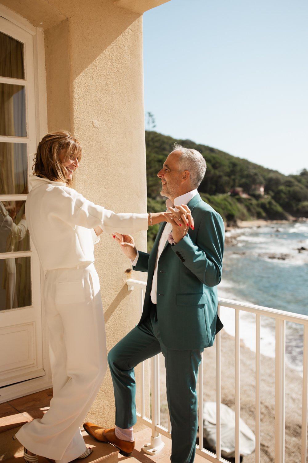 wedding marriage mariage photographe corse corsica ajaccio Krista Espino Anza Creative family photography mairee maire courthouse france french le maquis hotel-42.jpg