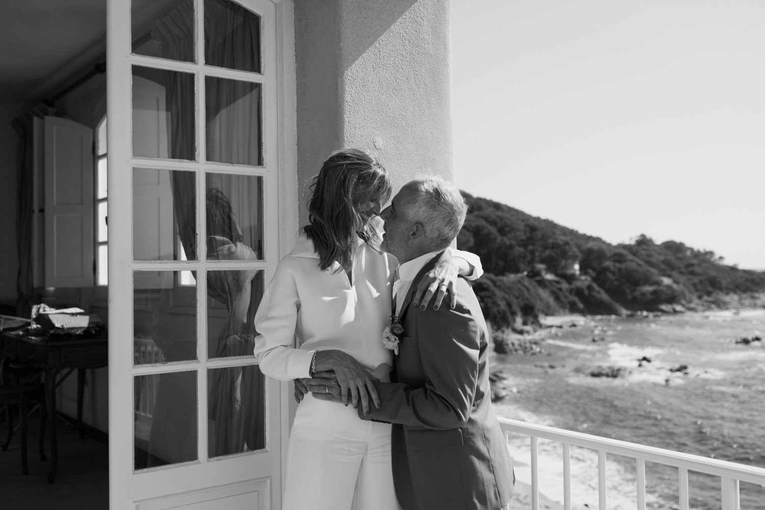 wedding marriage mariage photographe corse corsica ajaccio Krista Espino Anza Creative family photography mairee maire courthouse france french le maquis hotel-44.jpg