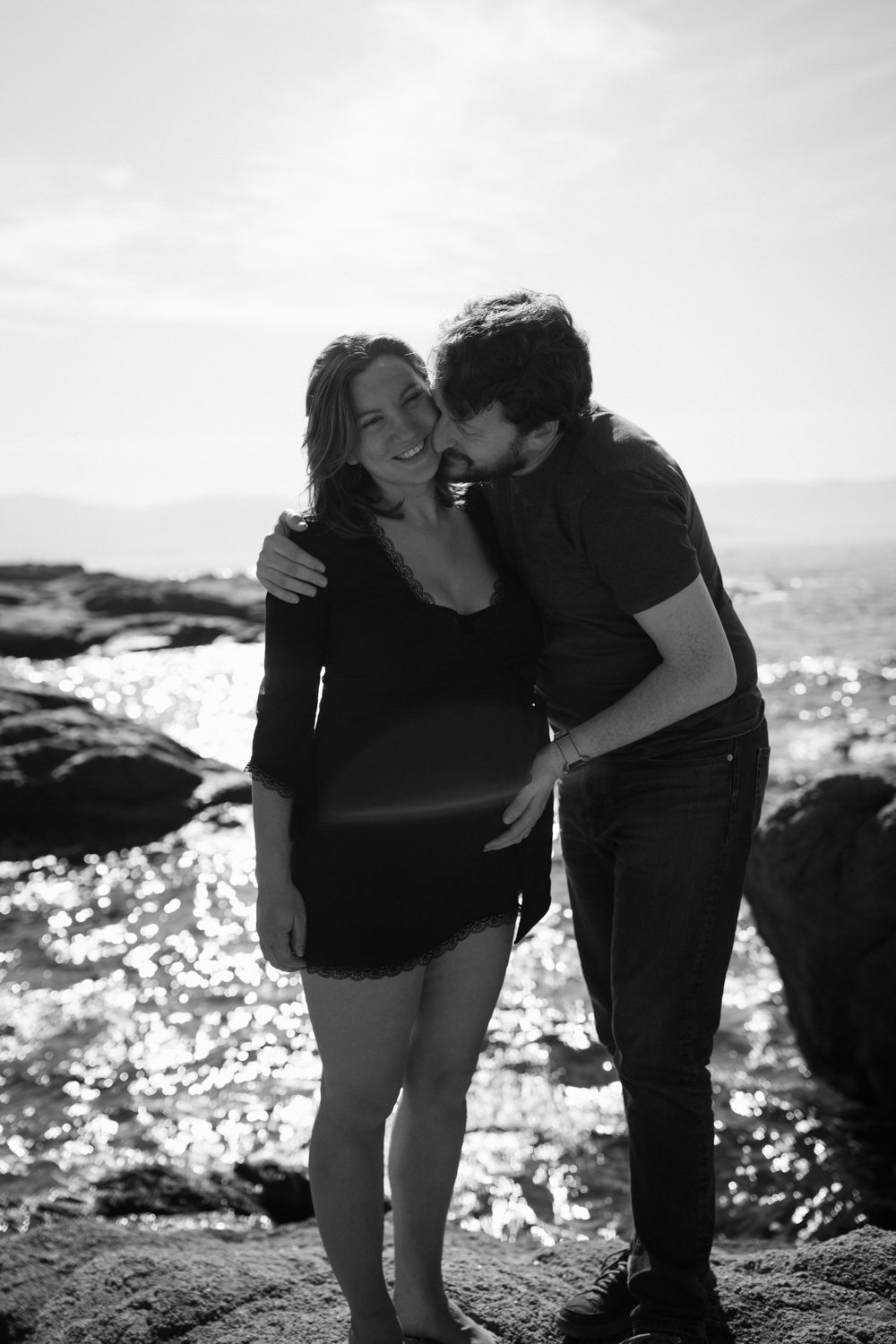 pregnancy maternity photographer grossesse photographe famille family corse corsica france underwater sous l'eau marine sea la mer plage Krista Espino Anza Creative_-4.jpg