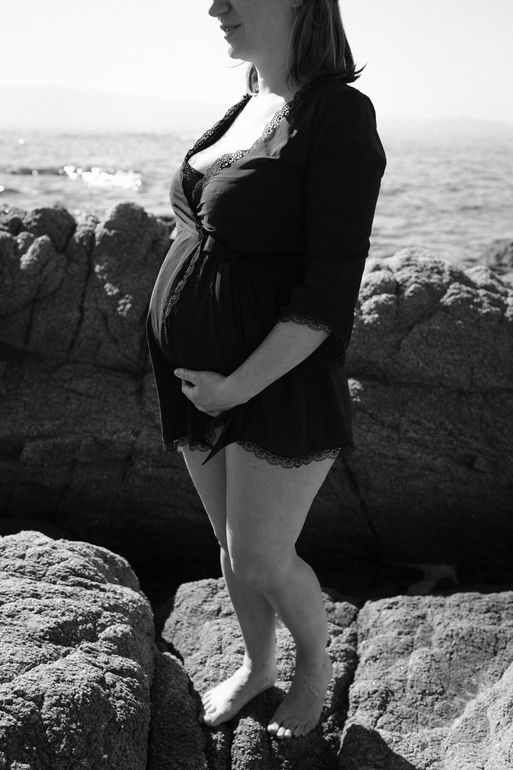 pregnancy maternity photographer grossesse photographe famille family corse corsica france underwater sous l'eau marine sea la mer plage Krista Espino Anza Creative_-6.jpg