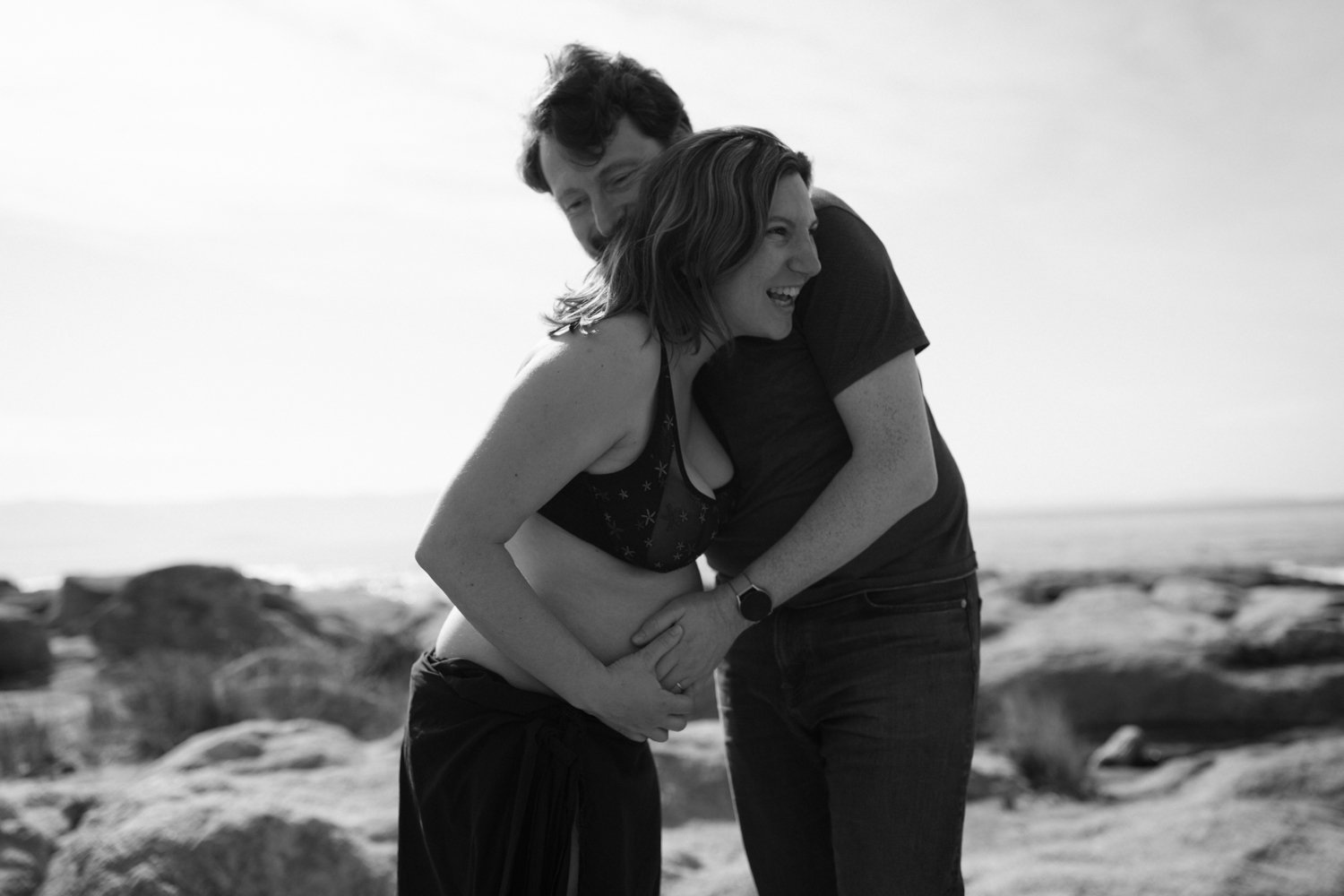 pregnancy maternity photographer grossesse photographe famille family corse corsica france underwater sous l'eau marine sea la mer plage Krista Espino Anza Creative_-13.jpg