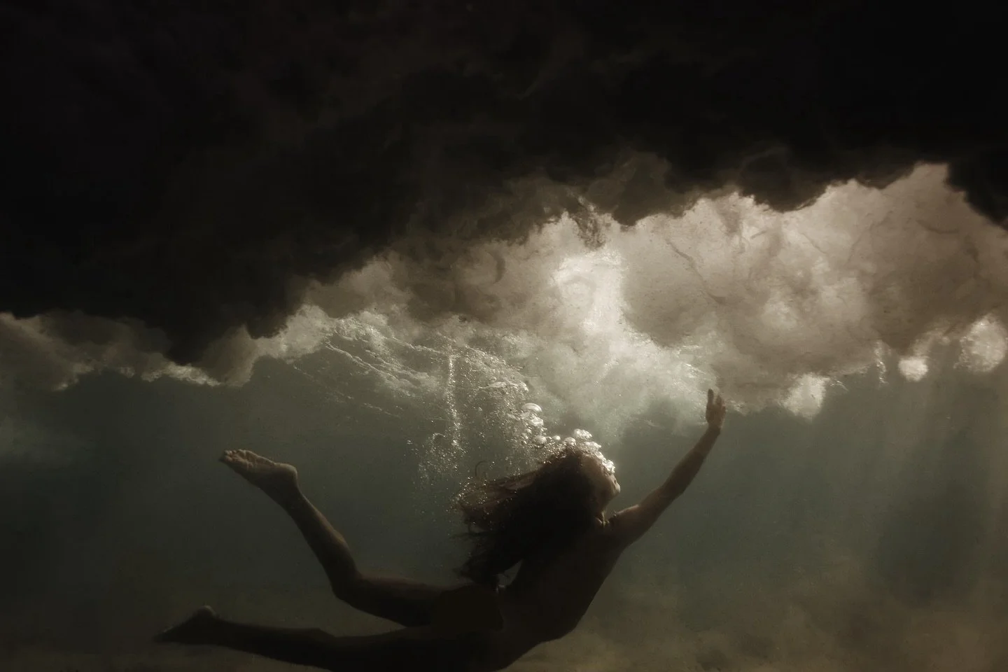 &lsquo;Redemption&rsquo; 

In honor of All Saints&rsquo; Day

Remembering the saints and martyrs of the faith both in the past and present age. 

Praying for persecuted brothers and sisters in Nigeria and beyond, and grateful for our hope beyond the 