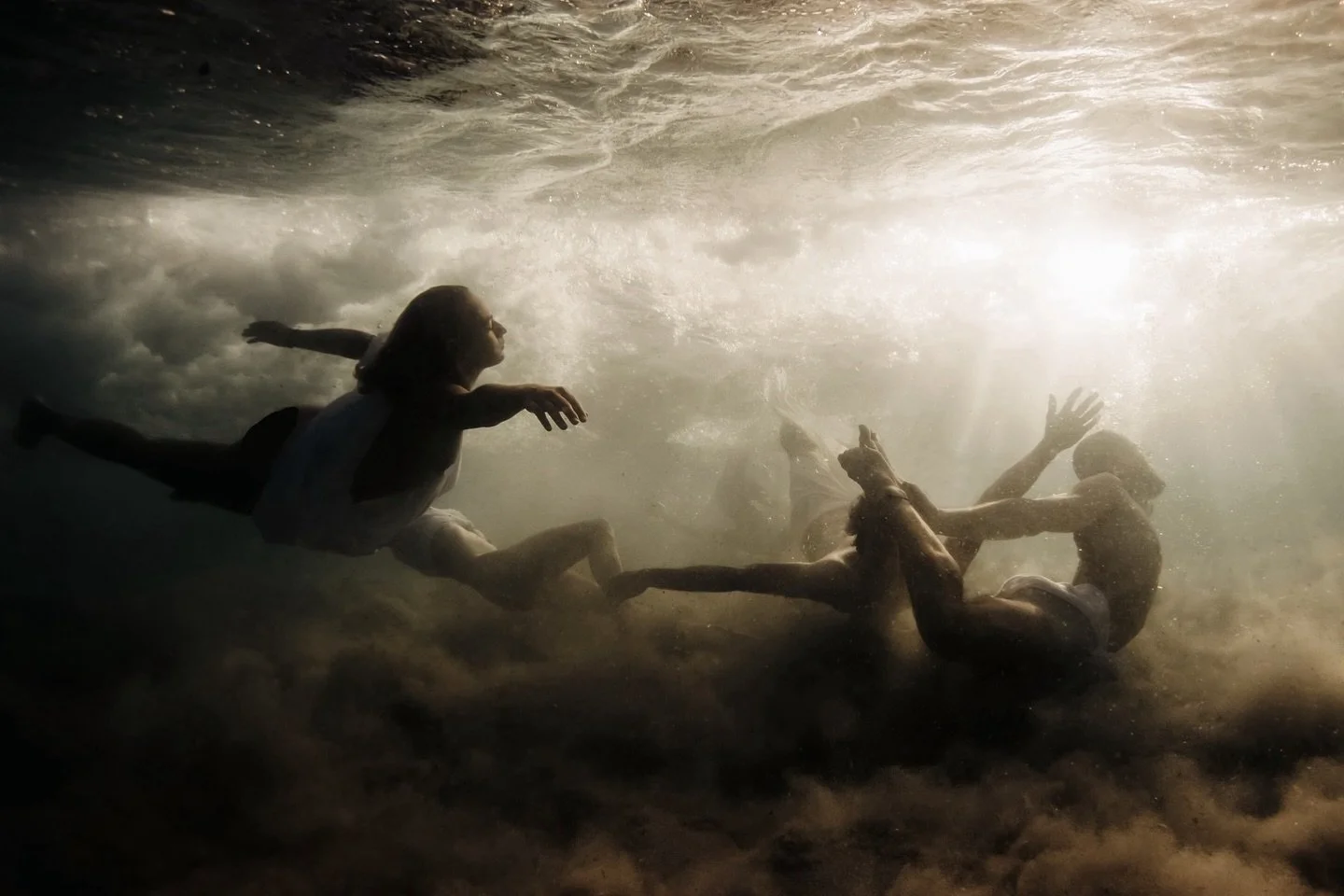 &lsquo;The Way&rsquo;

&lsquo;Jesus said to him &ldquo; I am the way, the truth, and the life. No one comes to the Father except through me&rdquo; John 14:6 

Our blessed hope, available to all. 

.
.
.
.
#renaissance #underwaterphotography #theway #