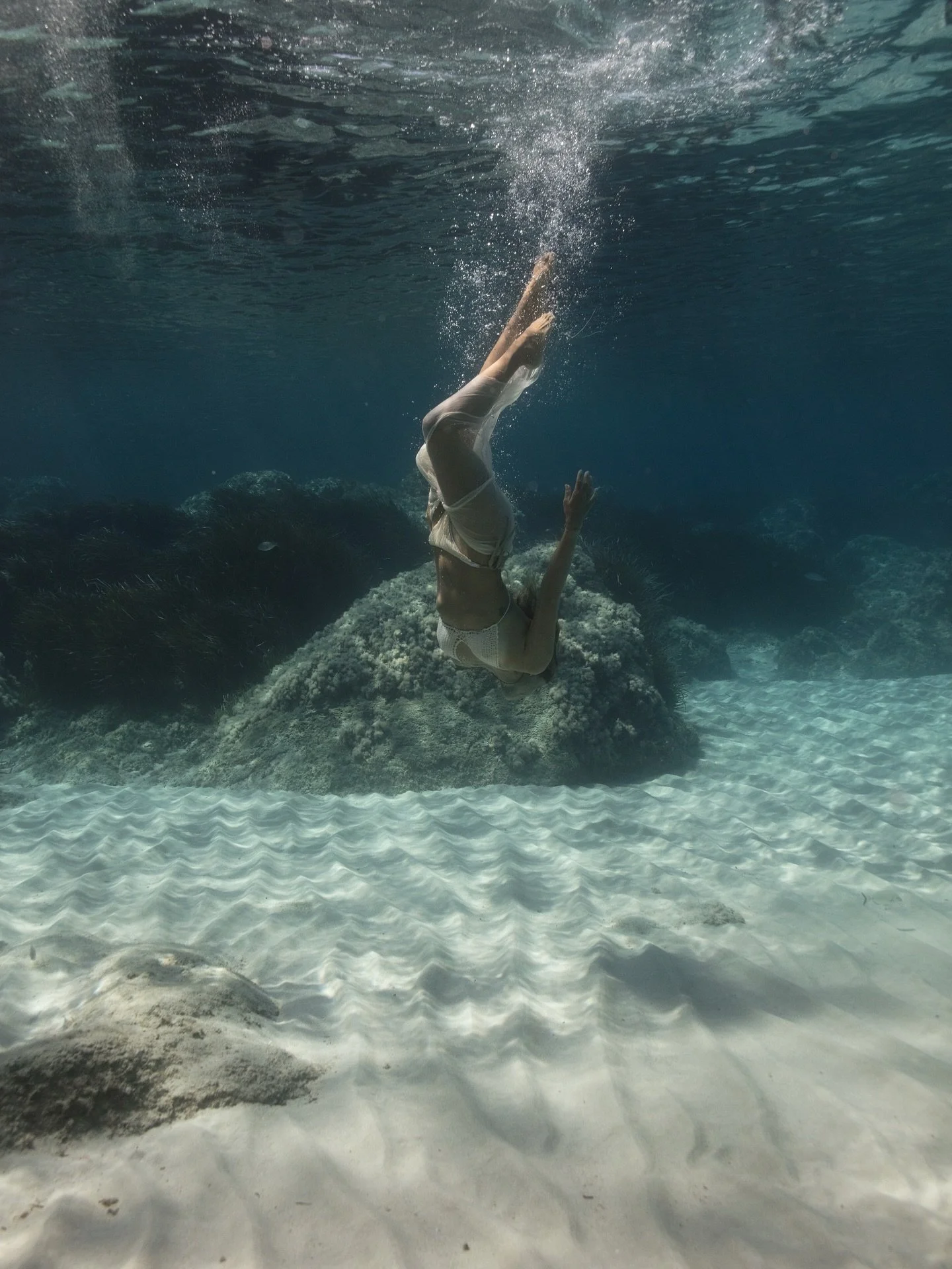 2 years ago with @ondinetta from a session awaiting to be edited. The queue of personal work is always long but beautiful things will be coming soon!