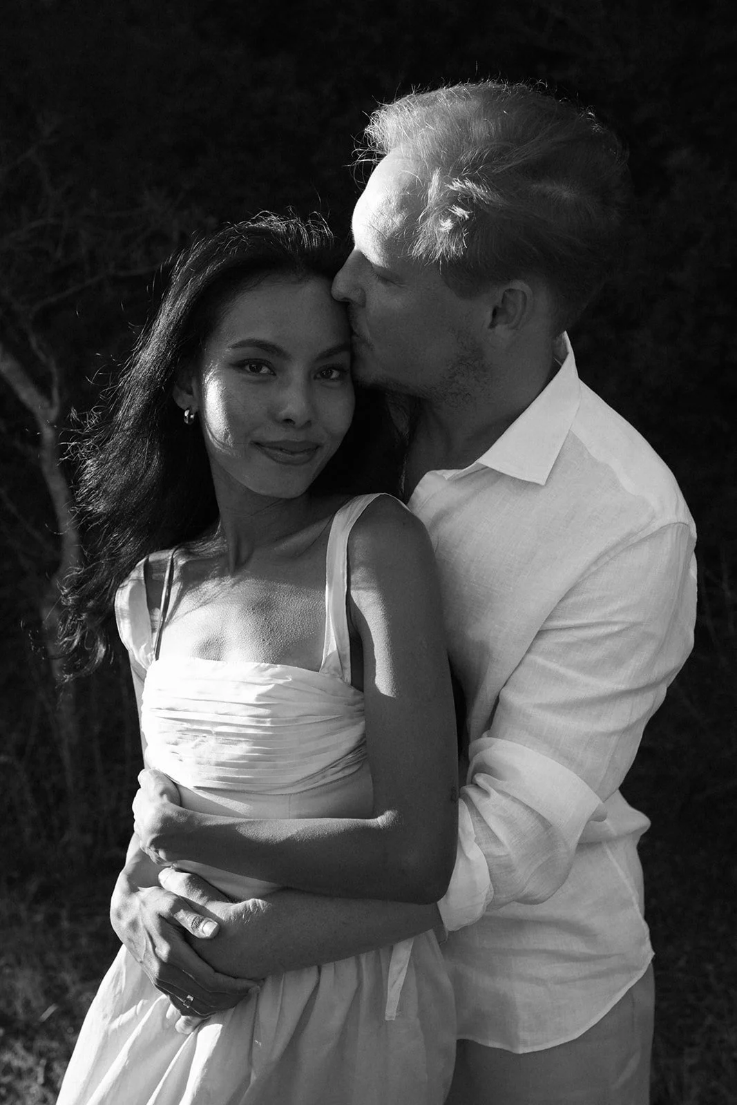 Anniversaire du Mariage à la Parata