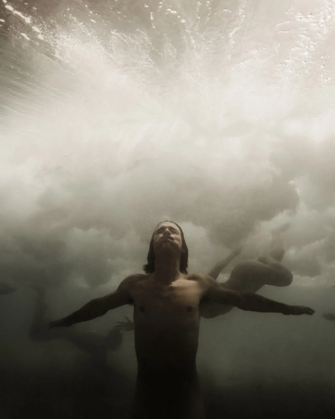 &lsquo;Vie &Eacute;ternelle&rsquo; 

&ldquo;Car Dieu a tant aim&eacute; le monde qu&rsquo;il a donn&eacute; son Fils unique, afin que quiconque croit en lui ne p&eacute;risse point, mais qu&rsquo;il ait la vie &eacute;ternelle.&rdquo;
‭‭Jean‬ ‭3‬:‭16