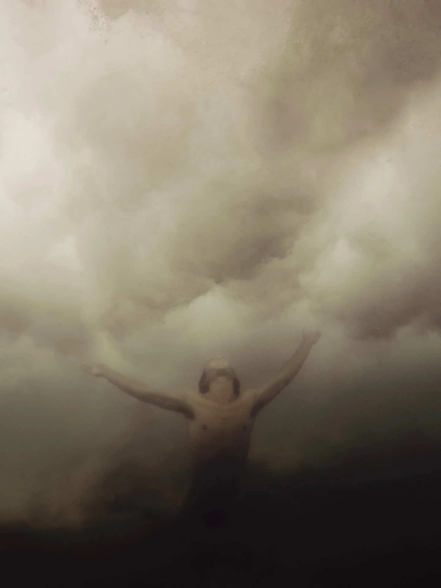 &laquo; Abandonn&eacute; &raquo; 2022 (English below)

&ldquo;Mon Dieu, mon Dieu, pourquoi m&rsquo;as-tu abandonn&eacute; ?&rdquo;

La plupart d&rsquo;entre nous connaissent le cri poignant de J&eacute;sus sur la croix, mais peu en comprennent la sig